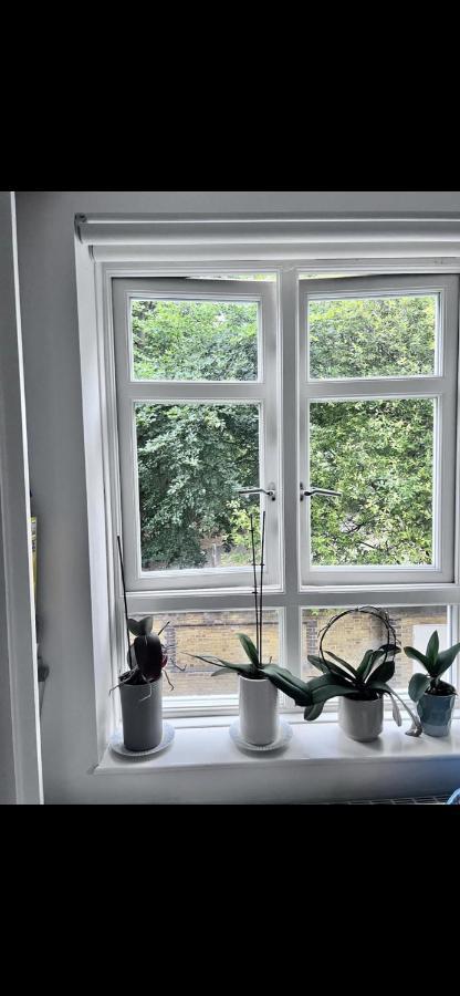 Shoreditch Apartment Free Parking Londres Exterior foto