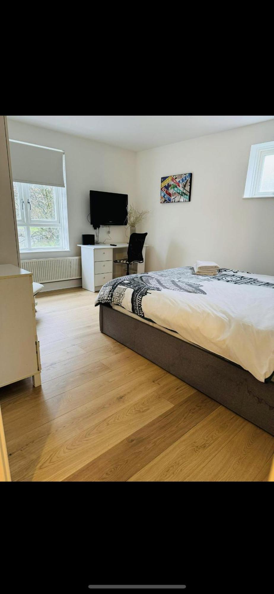 Shoreditch Apartment Free Parking Londres Exterior foto