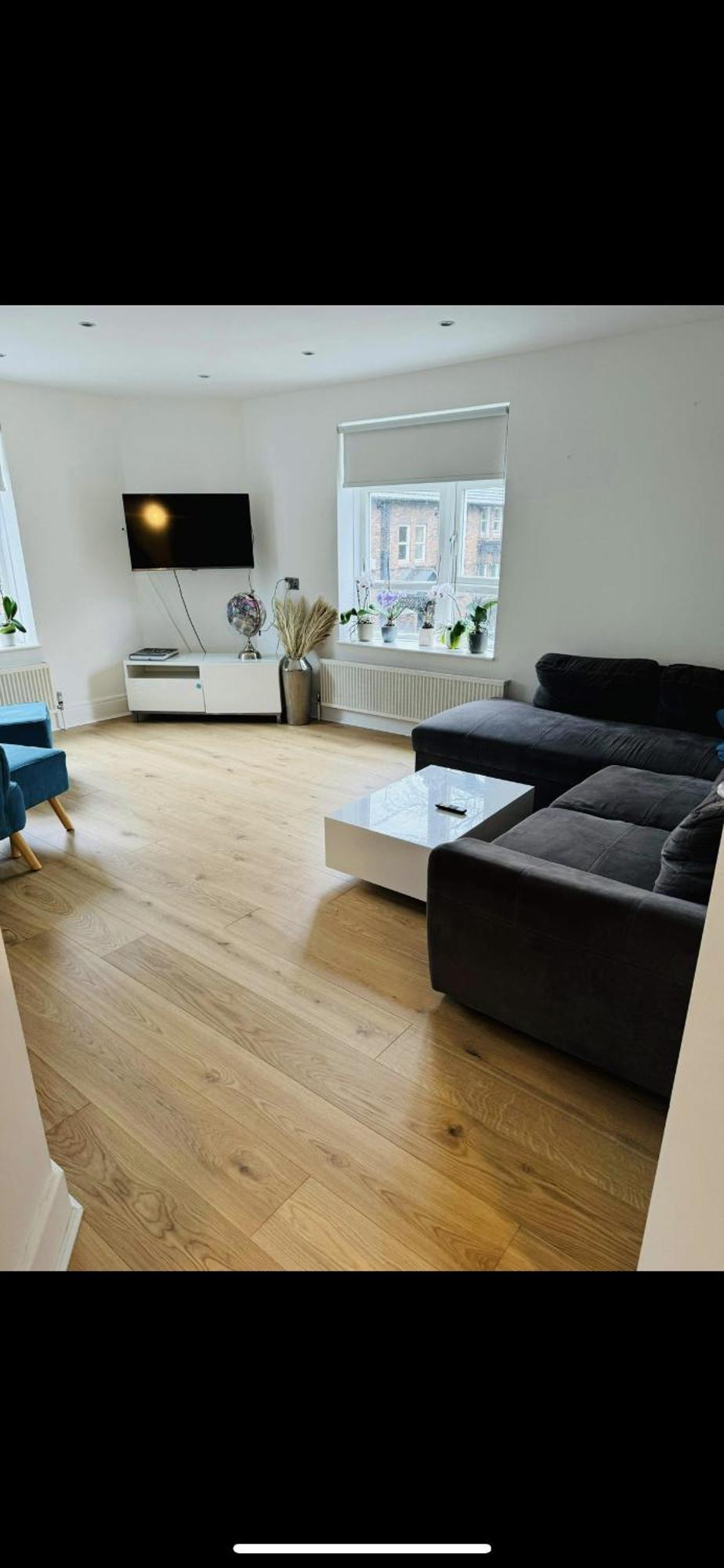 Shoreditch Apartment Free Parking Londres Exterior foto