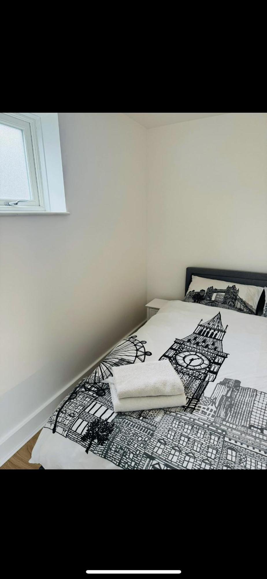 Shoreditch Apartment Free Parking Londres Exterior foto