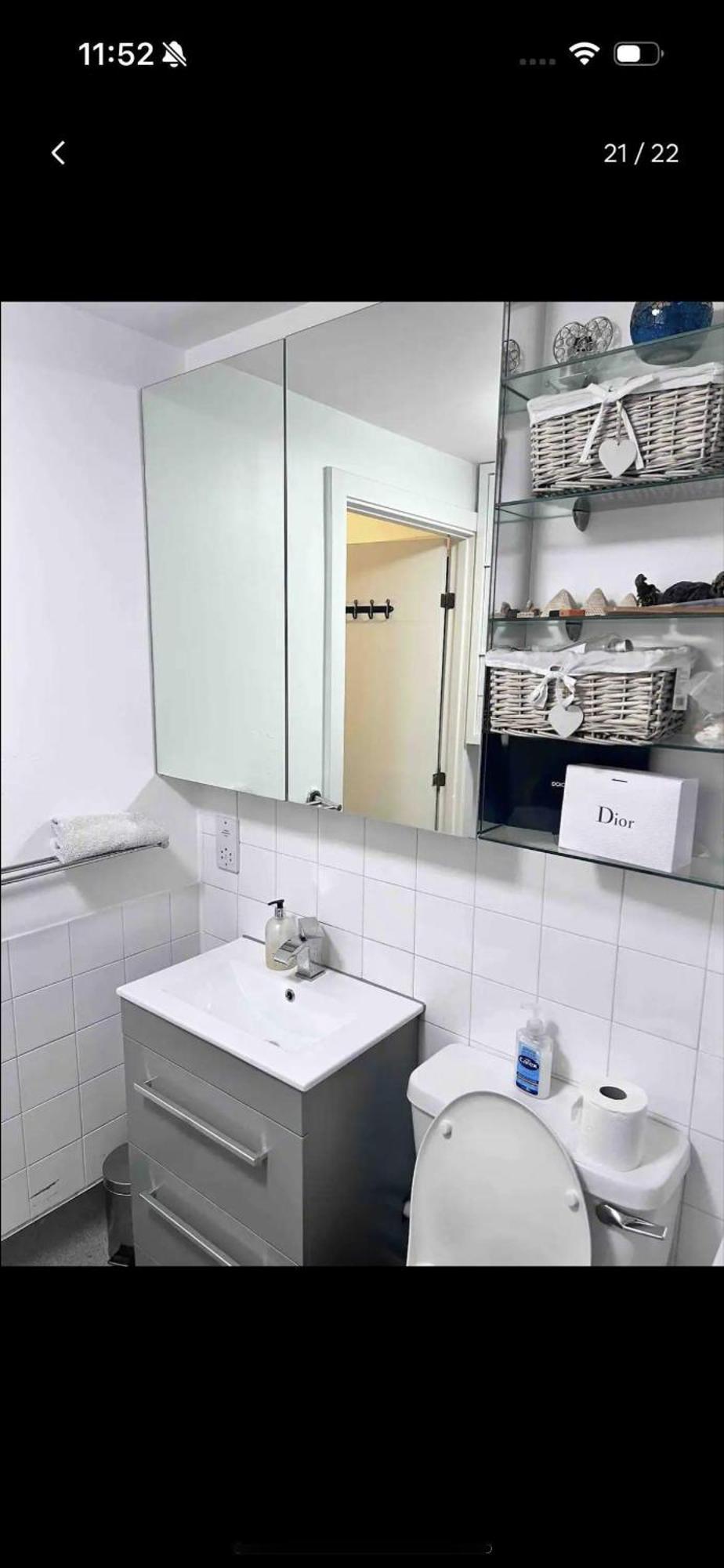 Shoreditch Apartment Free Parking Londres Exterior foto